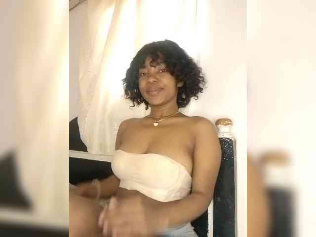 Candis02 webcam