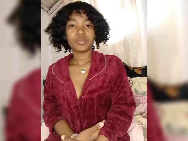 Candis02 webcam