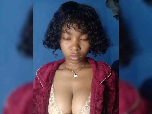 Candis02 webcam