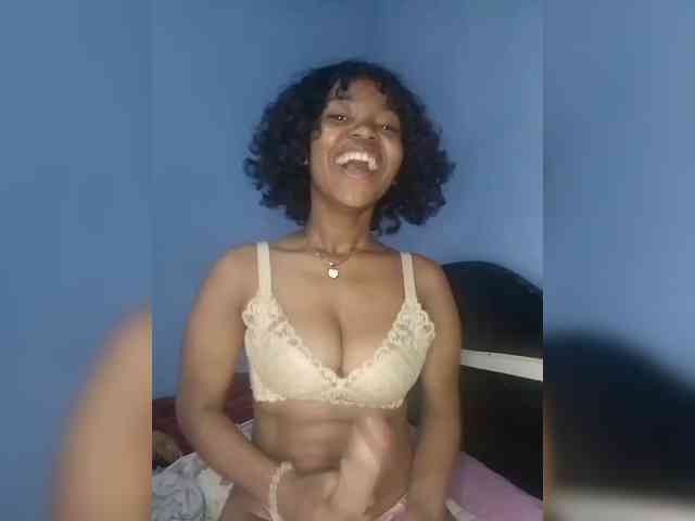Candis02 webcam
