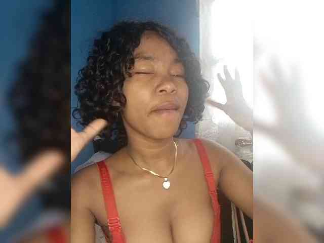 Candis02 webcam