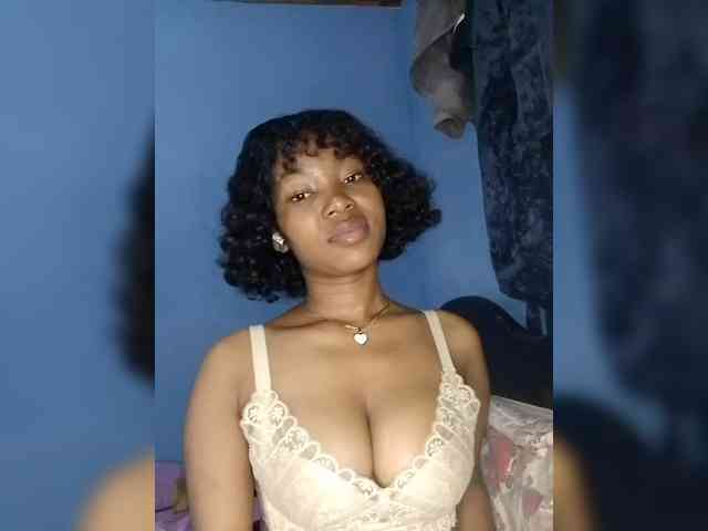 Candis02 webcam