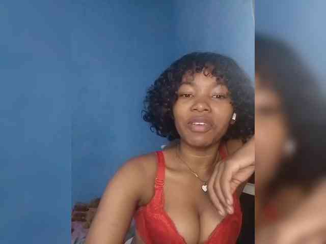Candis02 webcam