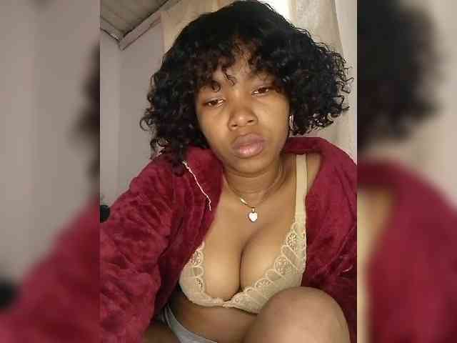 Candis02 webcam