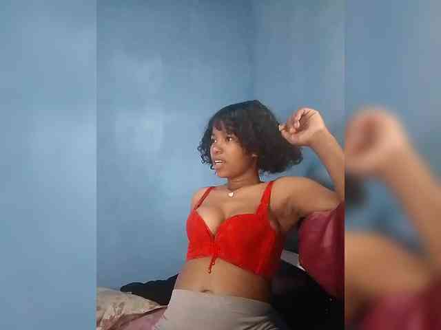Candis02 webcam