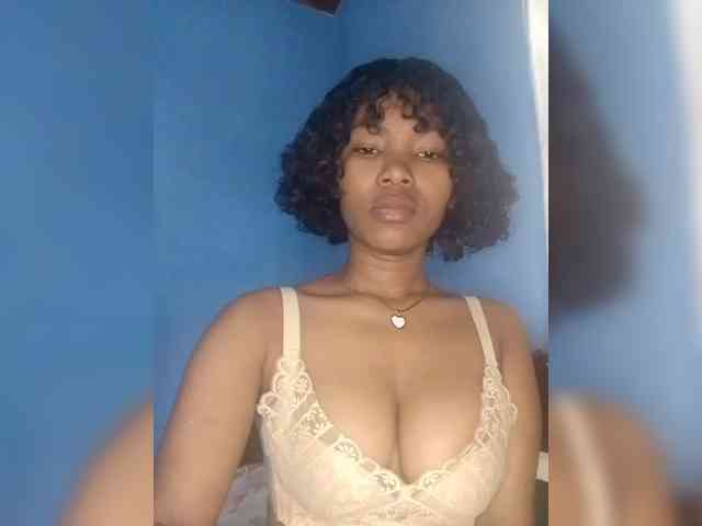 Candis02 webcam