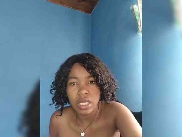 Candis02 webcam