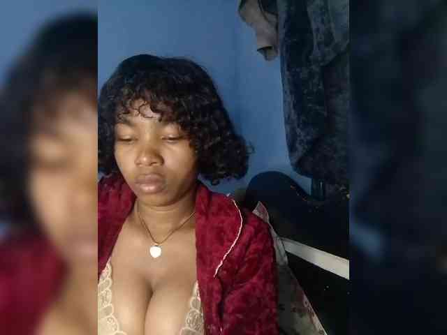 Candis02 webcam