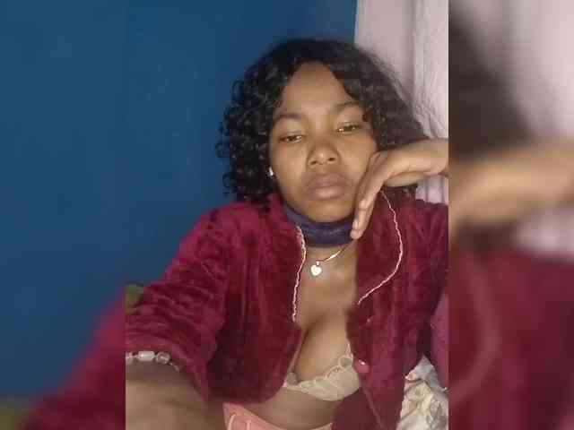 Candis02 webcam