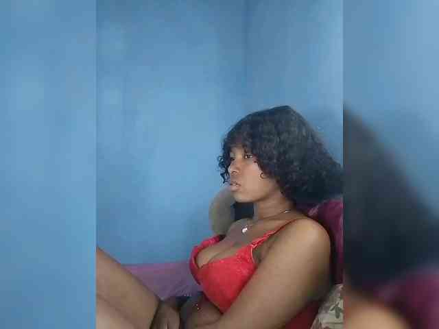 Candis02 webcam