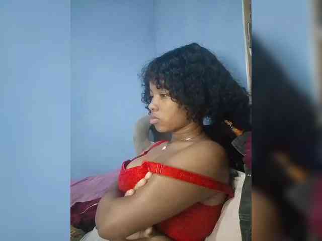 Candis02 webcam