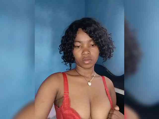 Candis02 webcam