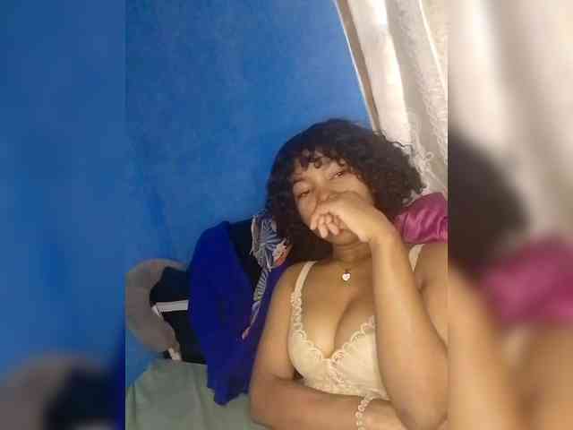 Candis02 webcam
