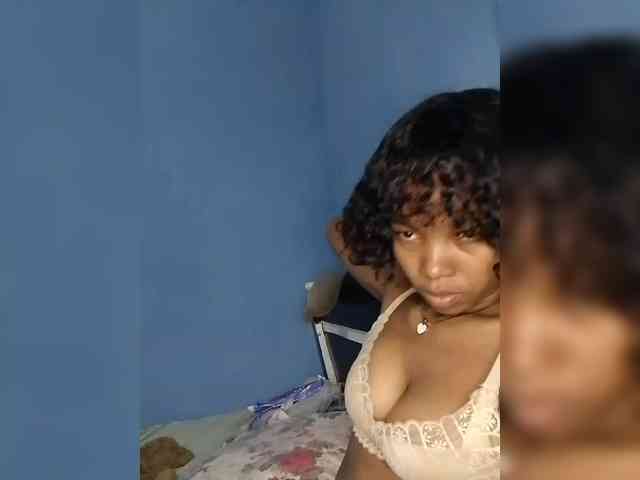 Candis02 webcam