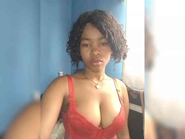 Candis02 webcam