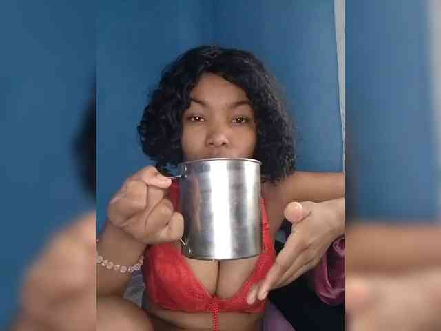 Candis02 webcam