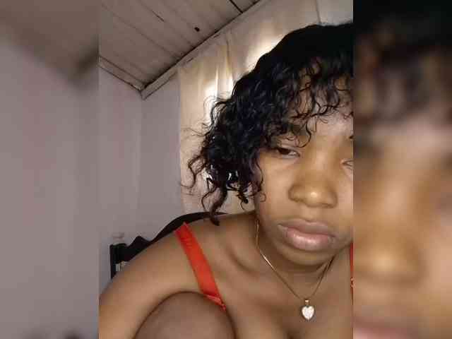 Candis02 webcam
