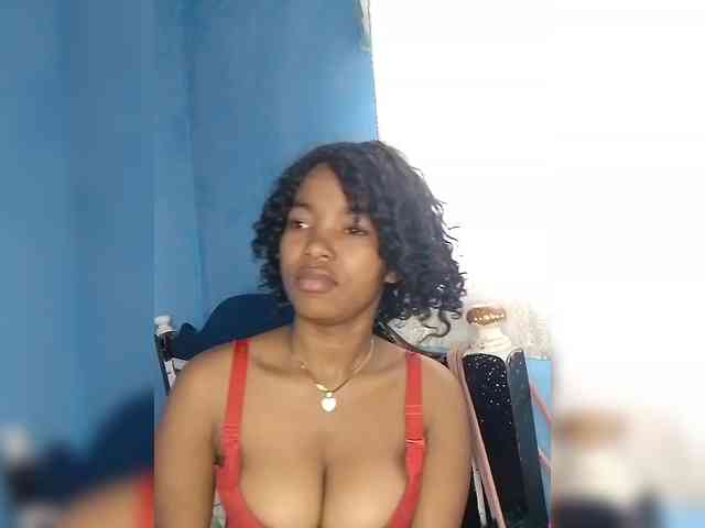 Candis02 webcam