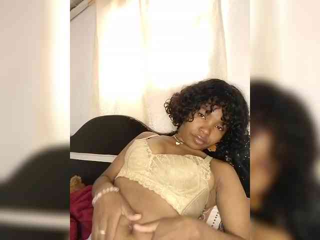 Candis02 webcam