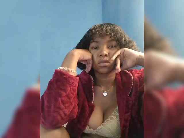 Candis02 webcam