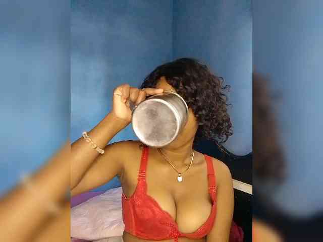 Candis02 webcam