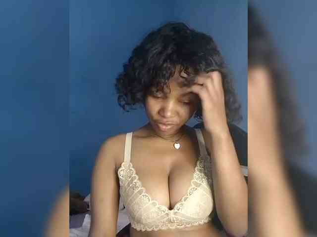 Candis02 webcam