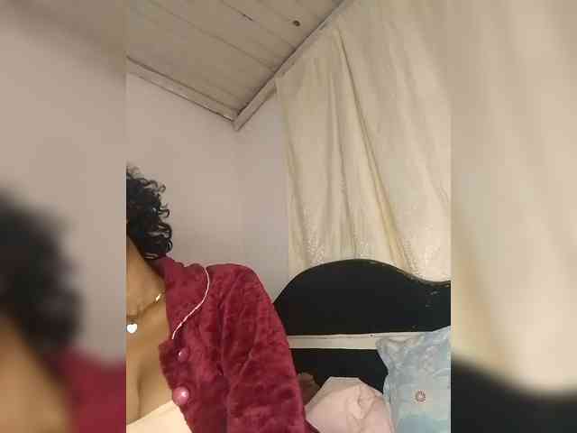 Candis02 webcam