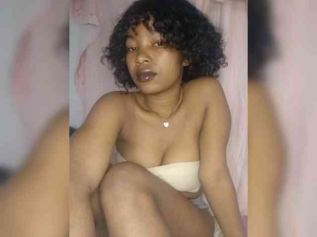 Candis02 webcam