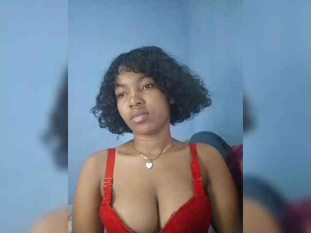 Candis02 webcam
