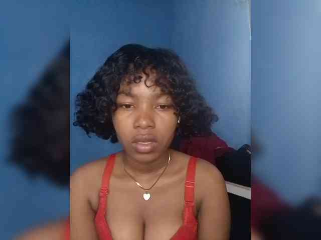 Candis02 webcam
