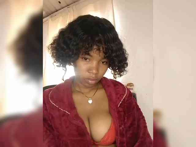 Candis02 webcam