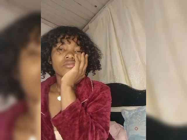 Candis02 webcam