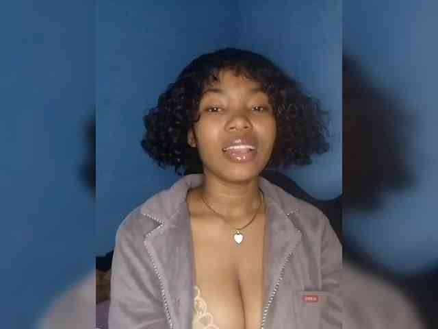 Candis02 webcam