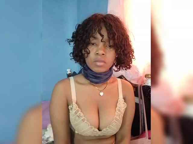 Candis02 webcam
