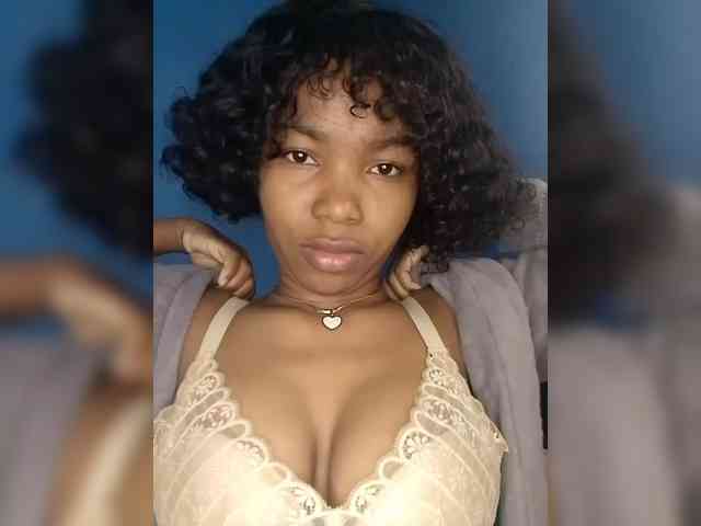 Candis02 webcam