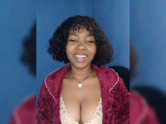 Candis02 webcam