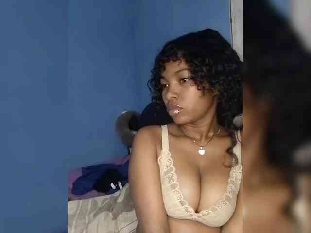 Candis02 webcam