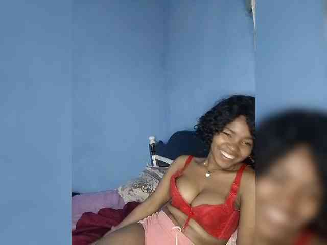 Candis02 webcam