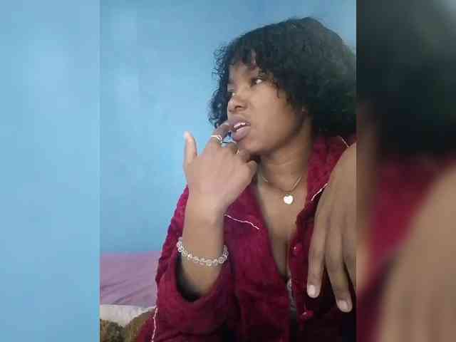 Candis02 webcam