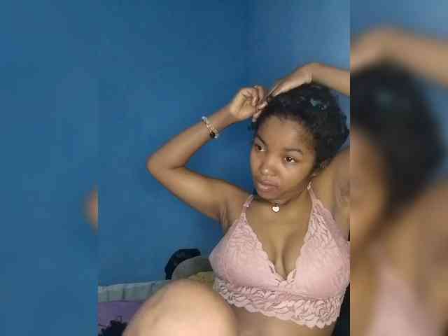 Candis02 webcam