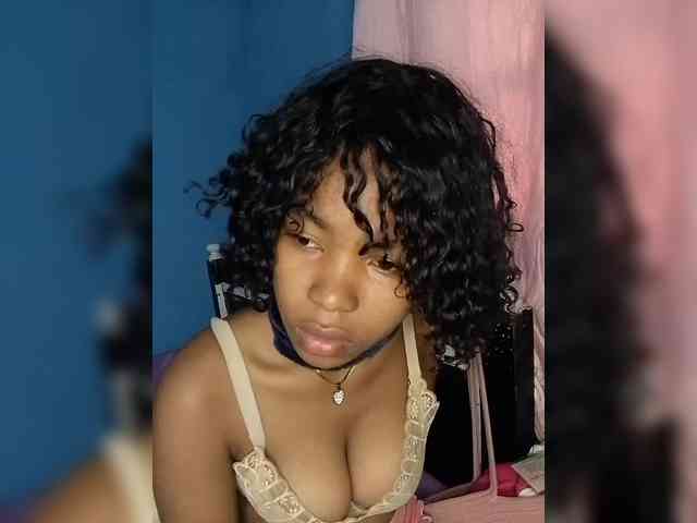 Candis02 webcam
