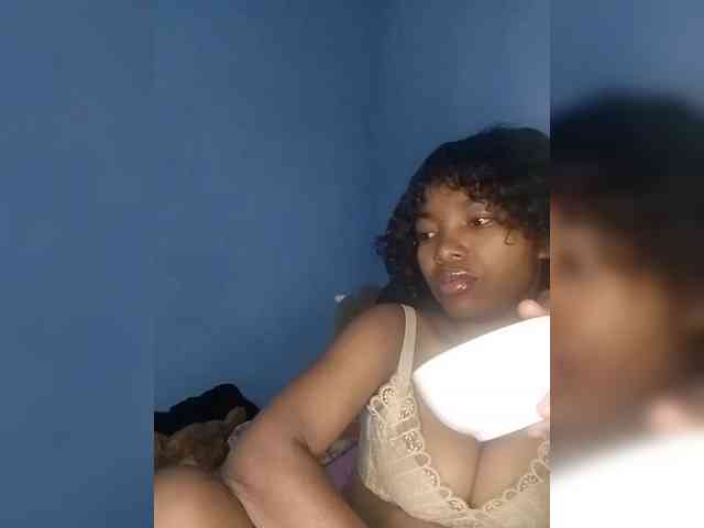 Candis02 webcam
