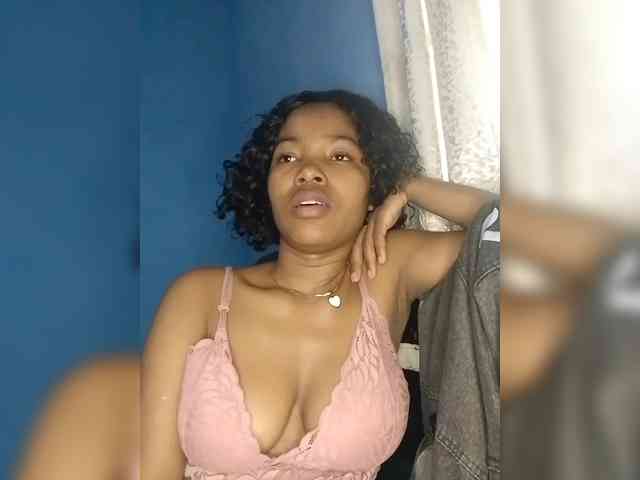 Candis02 webcam
