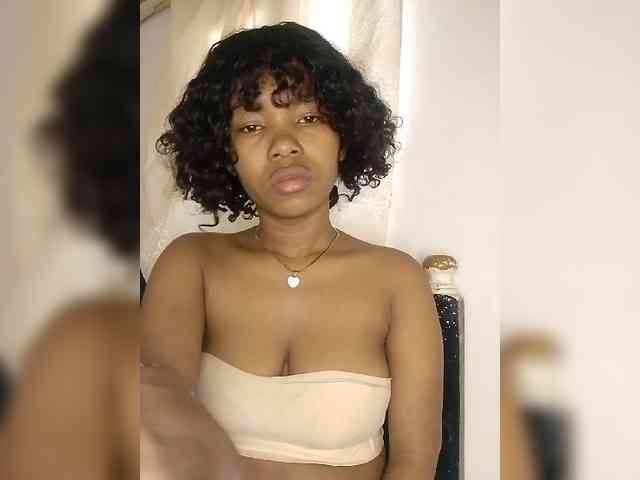 Candis02 webcam