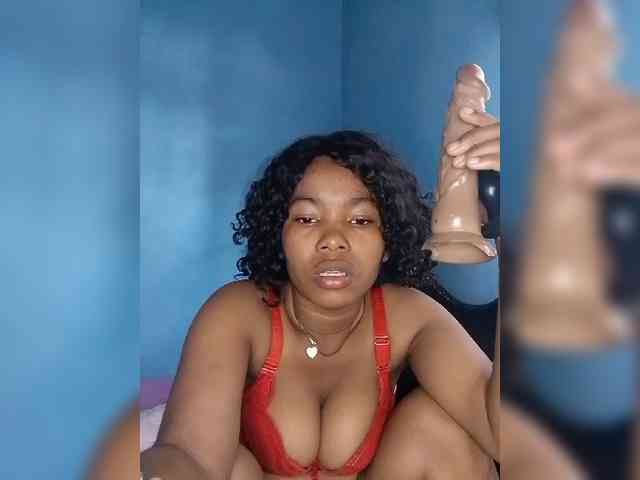 Candis02 webcam