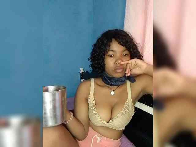 Candis02 webcam
