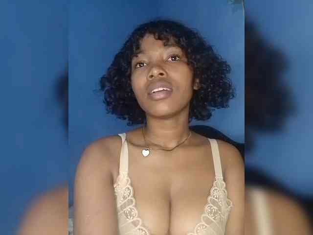 Candis02 webcam