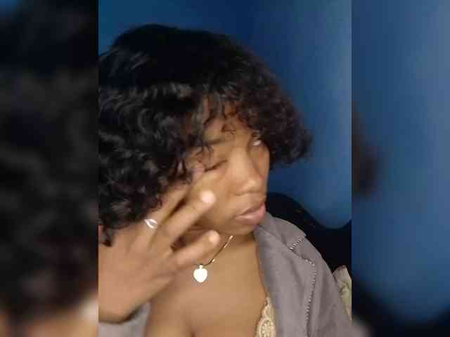 Candis02 webcam
