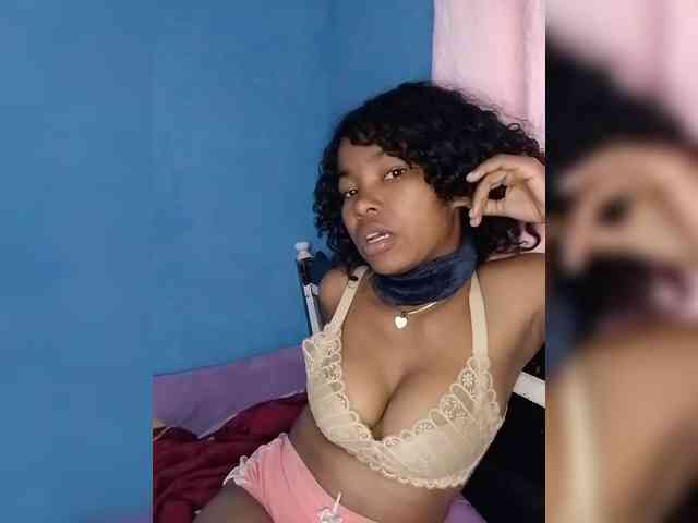 Candis02 webcam