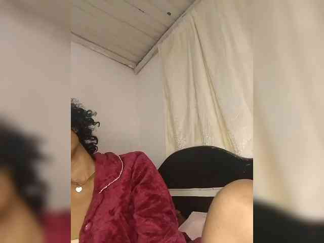 Candis02 webcam